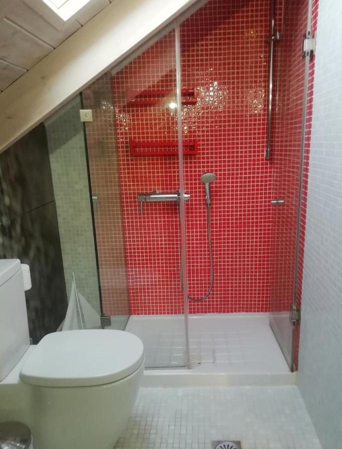 Argostoli Loftアパートホテル エクステリア 写真