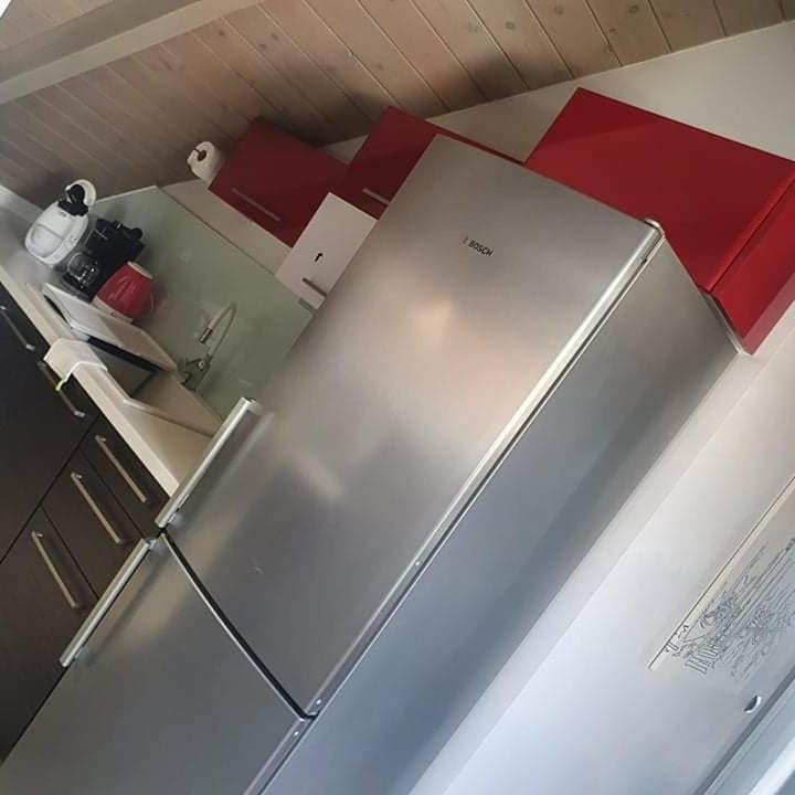Argostoli Loftアパートホテル エクステリア 写真