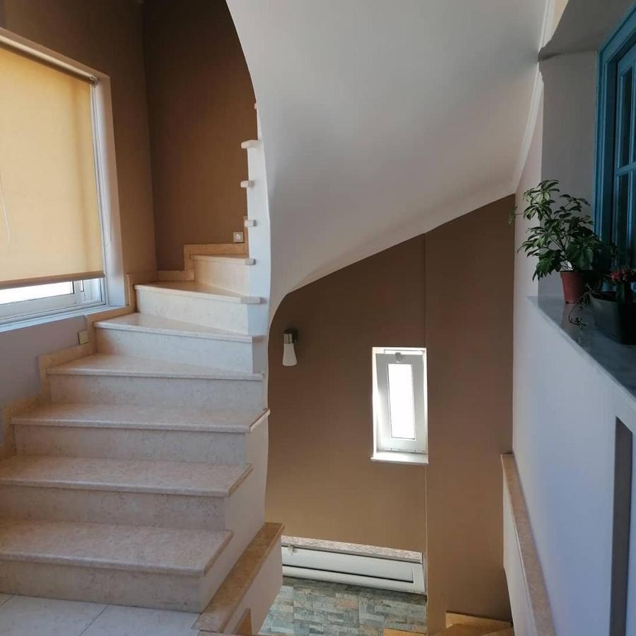 Argostoli Loftアパートホテル エクステリア 写真