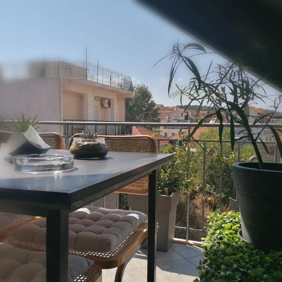 Argostoli Loftアパートホテル エクステリア 写真