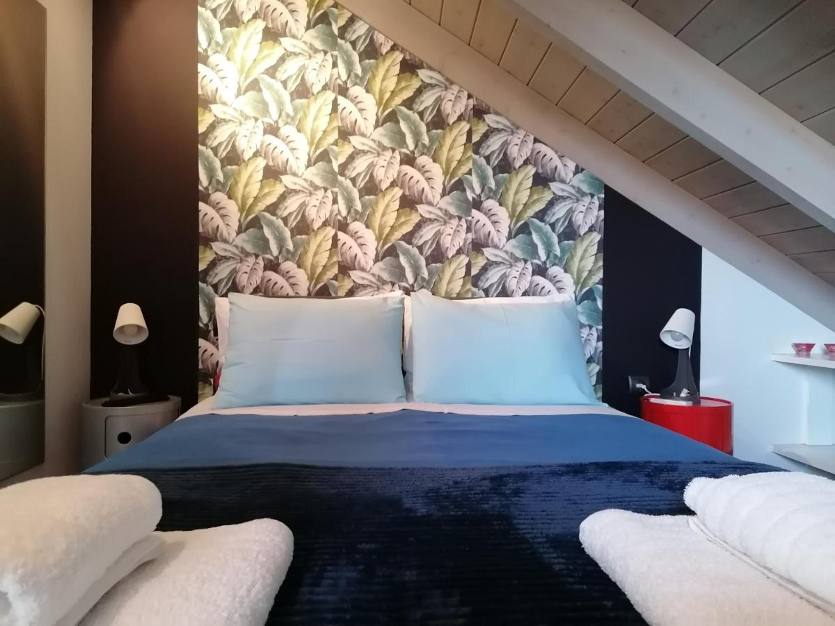 Argostoli Loftアパートホテル エクステリア 写真